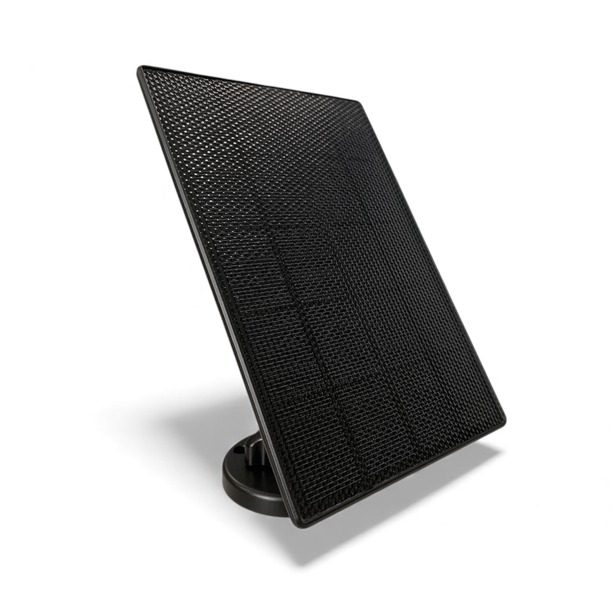 Solarpanel Für Die Extel Wave 3 Video-gegensprechanlage (außeneinheit) – Extel – 720338