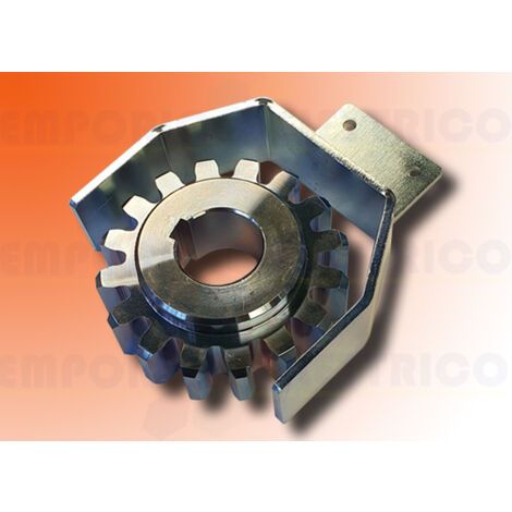Faac - Ritzel Z16 Modul 6 Für 884 Getriebemotor Original Ersatzteil 719169
