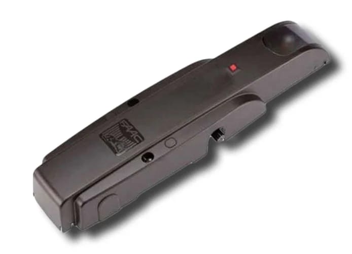 Motorantrieb Ohne Steuergerät Für Sektionaltore 230 V Faac 550 L Slave 110558