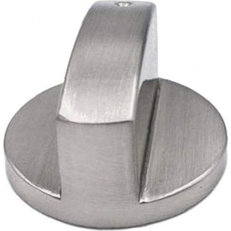 1 Stück Universeller Metalladapter Für Gasherde, Bedienknöpfe Für Backofen Und Kochfeld, 6 Mm - Fei Yu