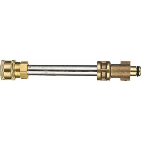 Linghhang – 1/4"-hochdruckreiniger-pistolenadapter – Schnellkupplung, Kompatibel Mit Bosch, Husky, Greenworks – 3000 Psi Druck