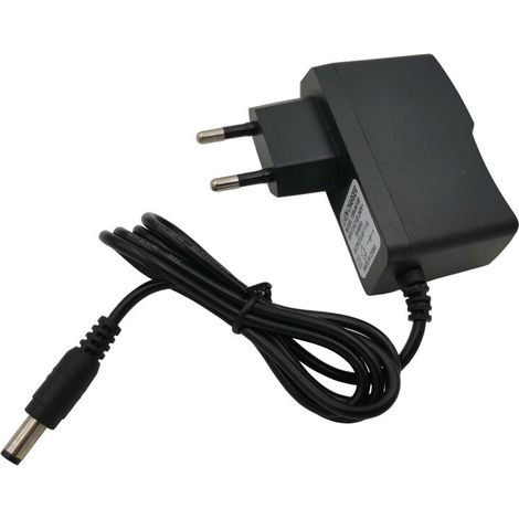 Memkey – 5v 2a Netzteil Für Android Tv Box – 100cm Kabel – Stabile Stromversorgung Für Multimedia-geräte