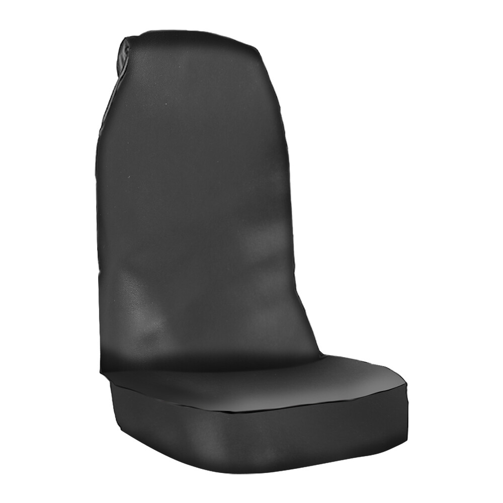 Universal Werkstatt Kunstleder Schonbezug Auto Sitzschoner Eco Leder Sitzbezã¼ge