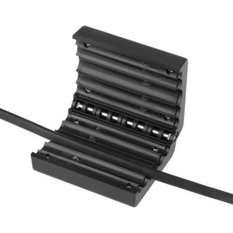 Ashata Glasfaser-abisolierer – 4,5–11 Mm Glasfaser-pad-linsenschneider