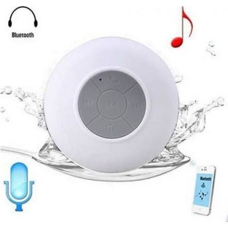 Wasserdichter Bluetooth-lautsprecher – Marke – Modell – Kabellos – Bluetooth
