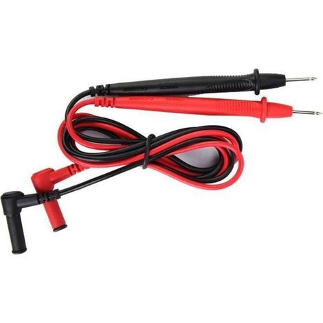 Prüfleitung - Vingvo - Ut-l20 - 1000v - 10a - Verdrahtet