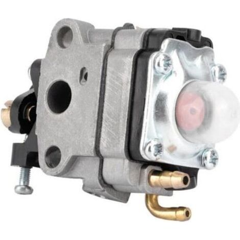 Freischneider-vergaser, Passend Für Honda Wx10 Wasserpumpe, Ersatzvergaser, Geeignet Für Gx31 4-takt-motor