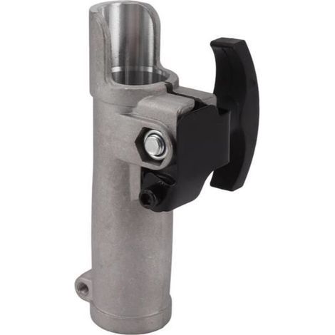 Surenhap Wellenverbinder-verbindungsklemme, 26 Mm 7-zahn-freischneider-wellenverbinder, Gartenschere