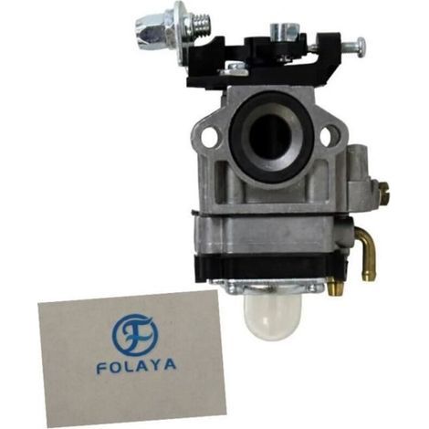 Folaya Vergaser Für 52cc, 49cc Und 43cc Freischneider