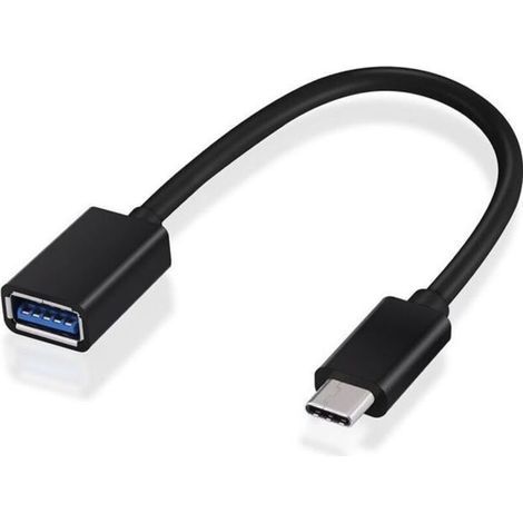 Apple Usb-datenkabel – Typ C Otg – Usb 3.1 – Stecker Auf Buchse – 12-zoll Macbook