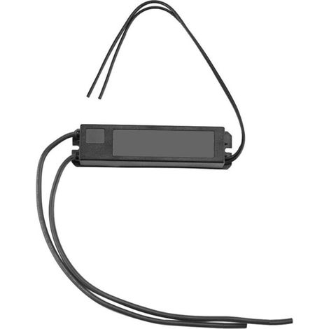 Elektronischer Neontransformator (3 Kv), 30 Ma, 5–25 W, Led-netzteil Für Glas, Led-treiber A