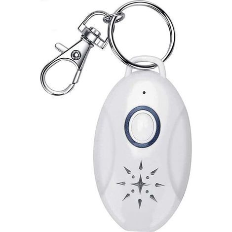 Aiperq Elektrischer Mückenschutz, Ultraschall-mäuseschutz, Tragbarer Insektenvernichter Für Drinnen Und Draußen / Fliegen, Ameisen, Kakerlaken, Spinnen