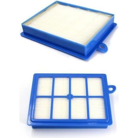 Staubsauger-ersatzfilter H12 Hepa H13 Für Philips Electrolux Efh12w Aef12w Fc8031 El012w