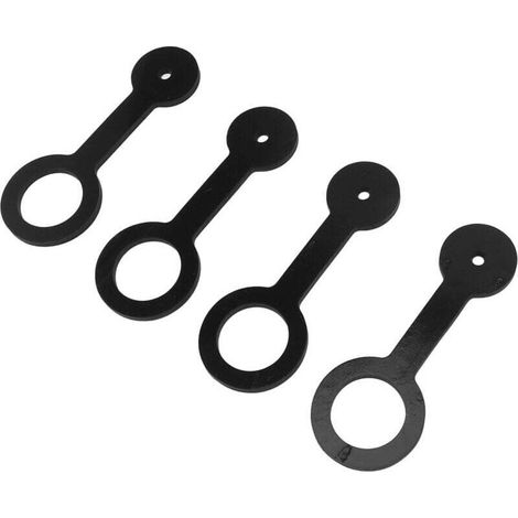Enowelir Poolschlauch-ummantelungen, Saugkopf Und Ersatz-separator-einlass