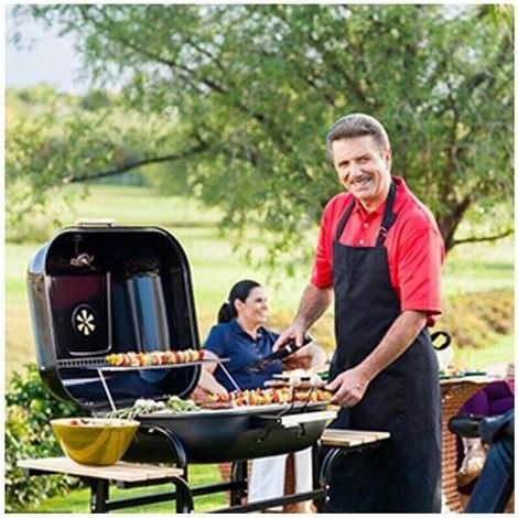 Ersatz-kreuzrohrbrenner Aus Edelstahl, 3-teiliger Universeller Verstellbarer Gasgrill, Kreuzrohr-gasgrill, Passend Für Die Meisten Grills