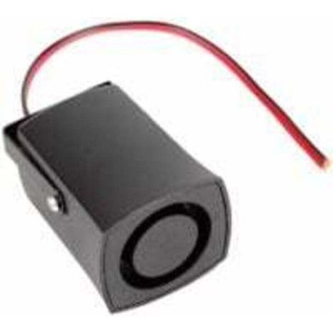 Enowelir 12v Stecker Für Europäische Zigarettenanzünderbuchse, 2 Stück