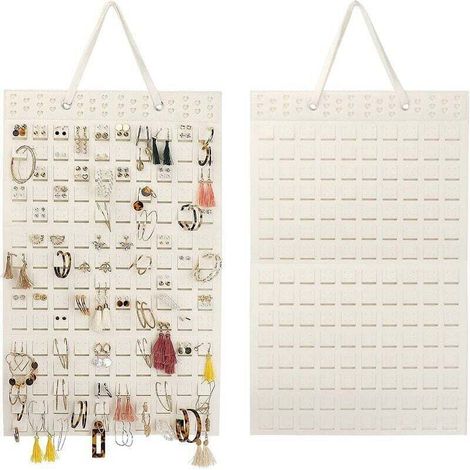 Enowelir Set Mit 2 Duschhaarfiltern 7,5 X 7,5 Cm Mit 90 Löchern Und Spülbeckengitter Für Küche Und Bad