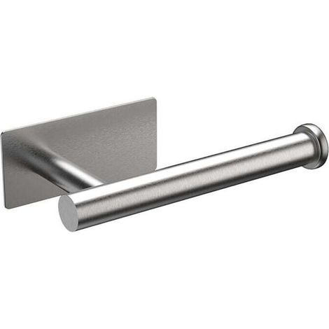 Enowelir Universal 2,5 Zoll Edelstahl-auspuffschalldämpfer Mit Akustikwatte