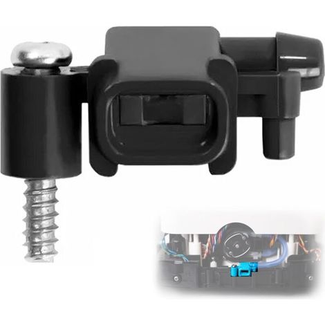 Csparcv Sprühdüsen-zubehör Für Irobot Braava Jet M6 240 241 244 Serien-staubsauger, Ersatzteile, Bewässerungsdüse Für Filterbehälter