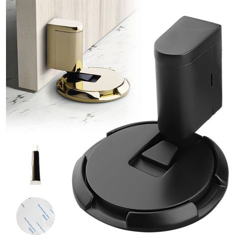 Türkeil, Türstopper, Türstopper, Magnetischer Türstopper Aus Metall, Magnetischer Türriegel Für Zuhause