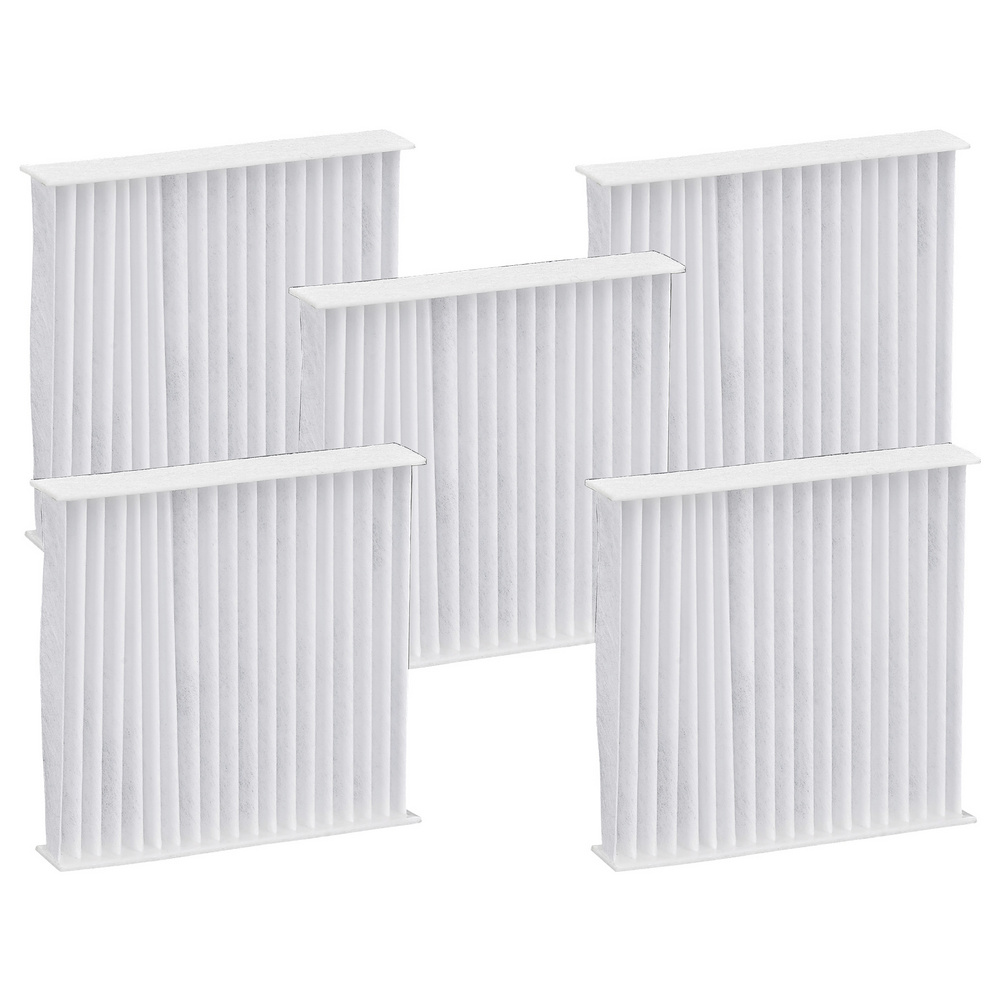 Tru Components Tc-ntl-sf106f5m-5pc Filtermatte (l X B X H) 82 X 82 X 11 Mm 5 St.