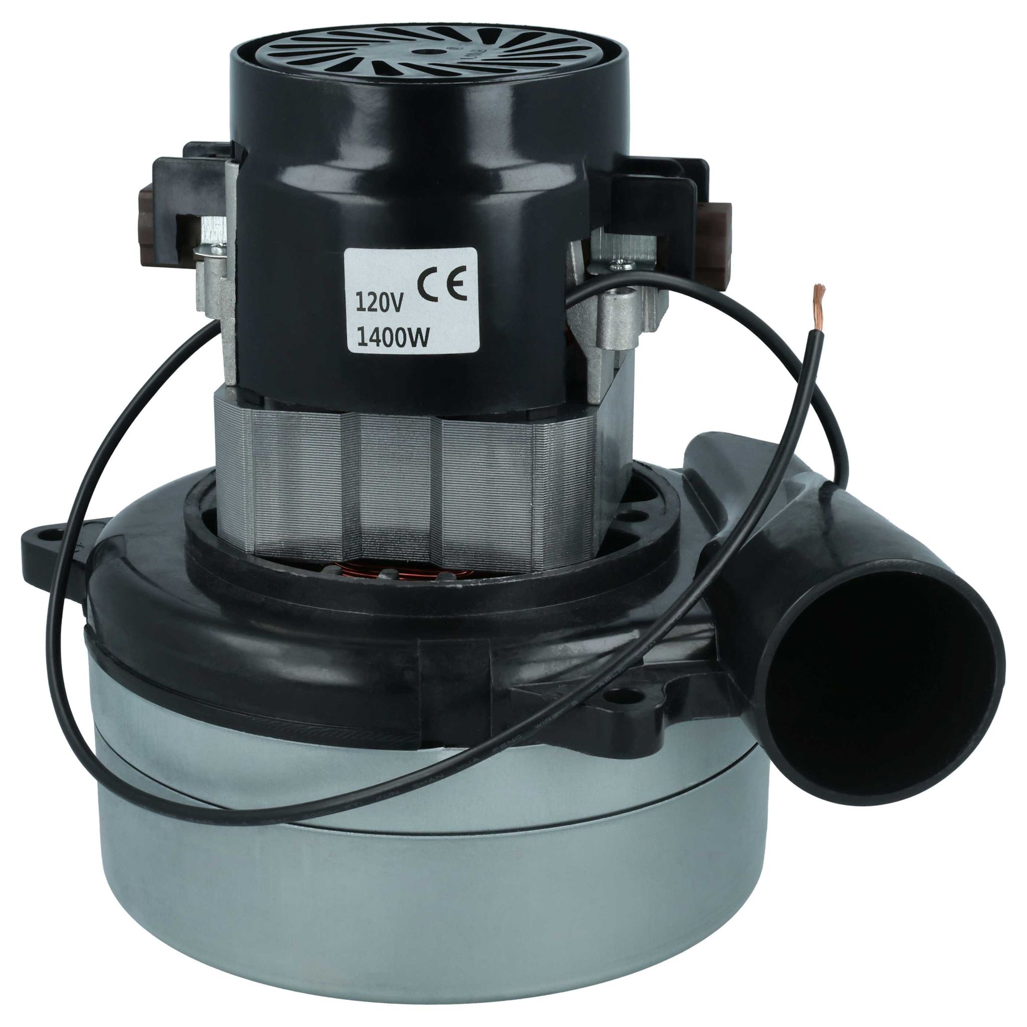 Vhbw Motor Ersatz Für Lamb Electric 116472-00 Für Staubsauger - 1400 W