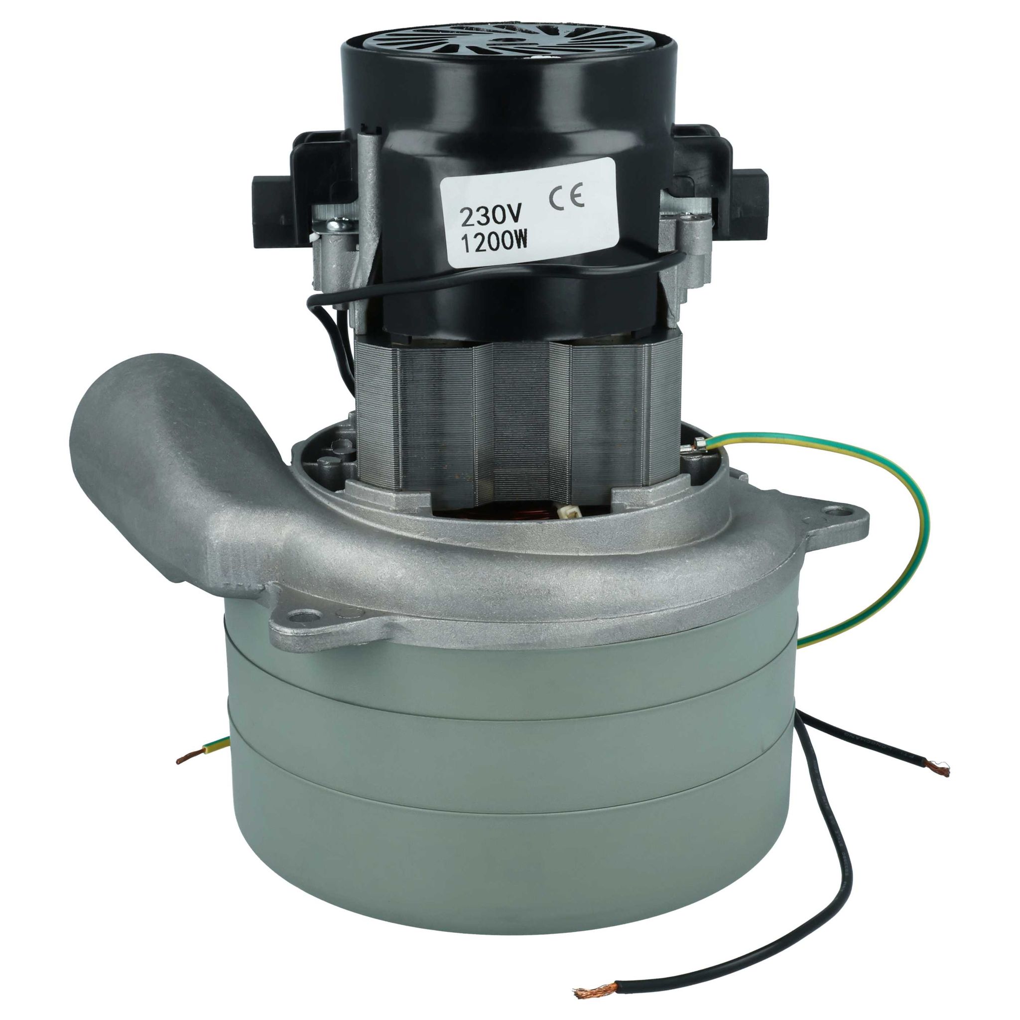 Vhbw Motor Für Staubsauger 1500 W