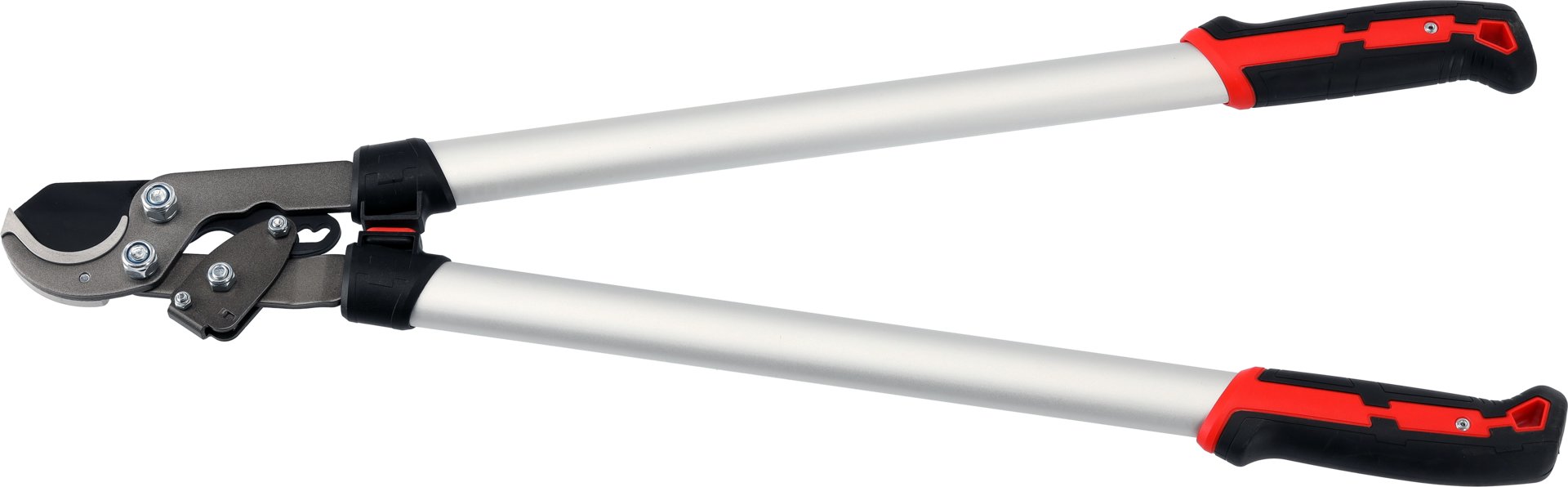 Aluminium-amboss-astschere Mit Ratsche 760 Mm