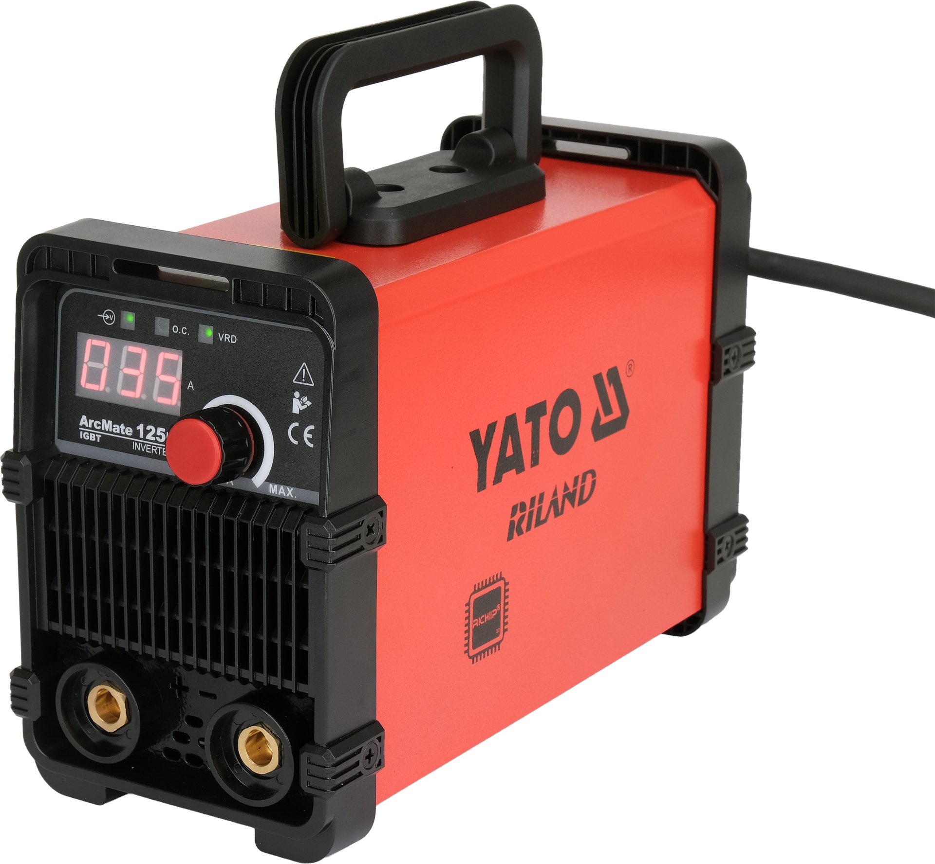 Mma Inverter-schweißgerät Arcmate 125e