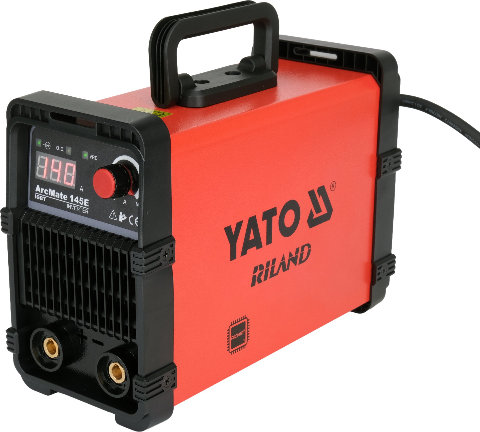 Mma Inverter-schweißgerät Arcmate 145e