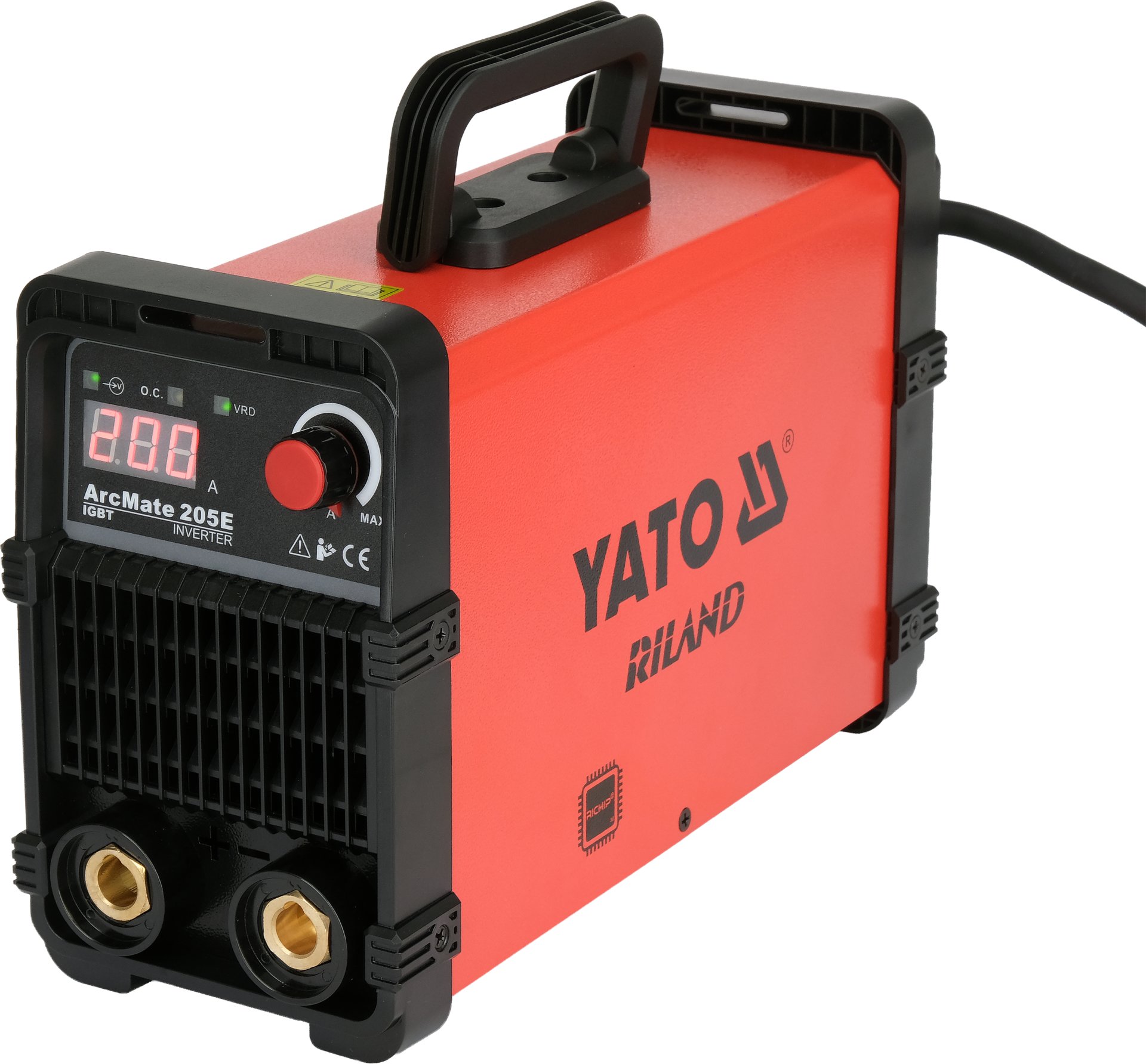 Mma Inverter-schweißgerät Arcmate 205e