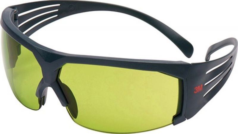 Schutzbrille Securefit617 Pc,grau,ir1.7,as