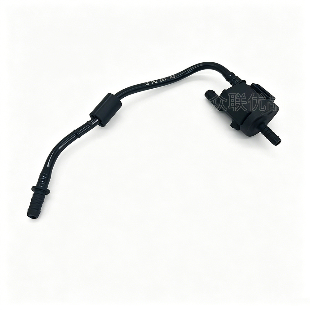 06l133781bf 06l133781bd Magnetventilbaugruppe Für Aktivkohlefilter, Passend Für Audi Q5l Q4l