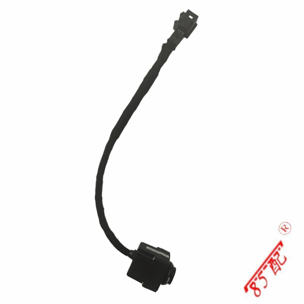 98075695xt Ist Kompatibel Mit Der Rückfahrkamera (rückansicht) Des Peugeot 2008.