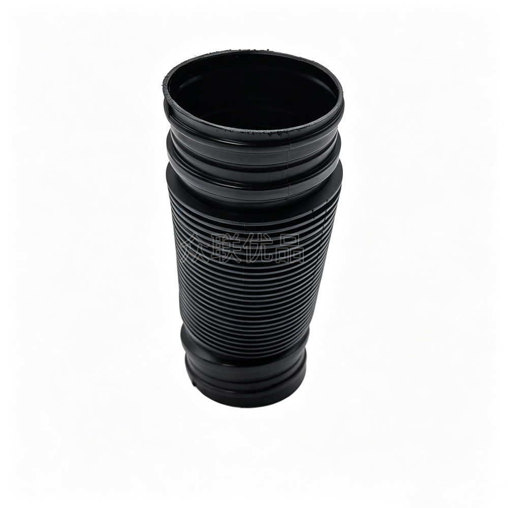 Das Luftfilter-verbindungsrohr 2qd129684a Ist Geeignet Für Tharu, Lavida, Xr, Polo, T-cross Und T-cross.