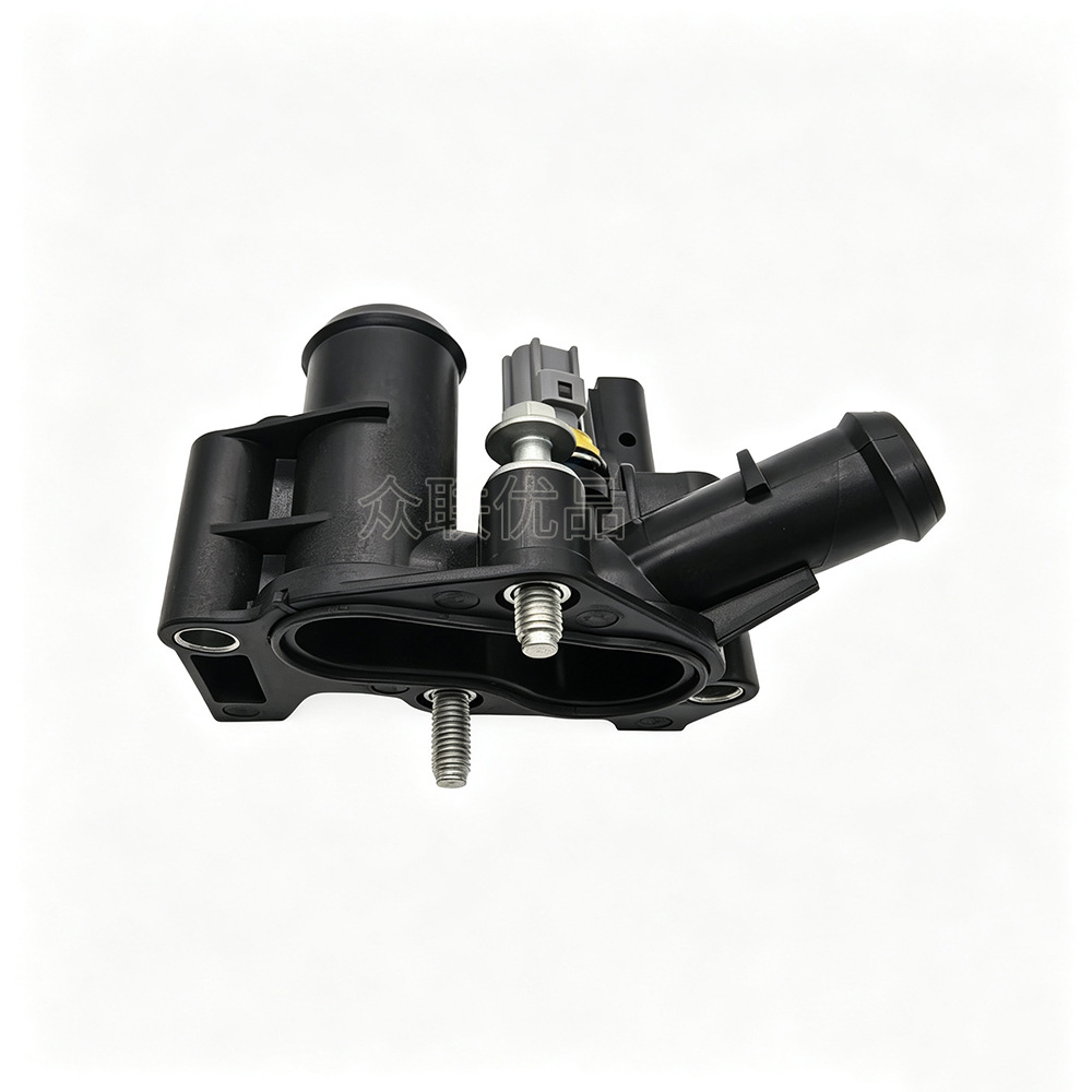 Das Thermostatgehäuse 7m5g-8592-ac Ist Kompatibel Mit Ford/focus 7m5g-8k556-ac Und 7m5g8k5.