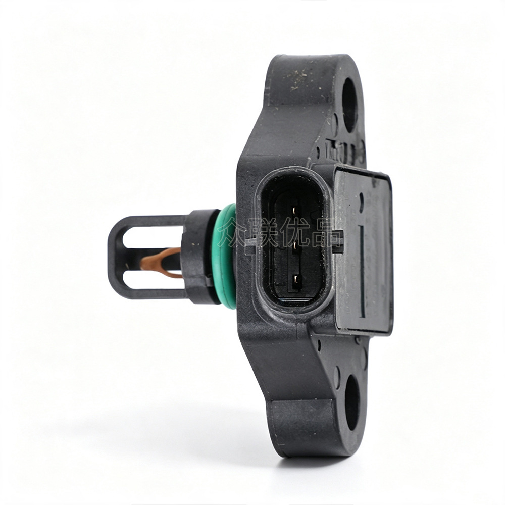 Der Ansaugdrucksensor 05e906051r Ist Kompatibel Mit Volkswagen, Audi, Sagitar, Magotan Und Bora Ea211 1.5t Motoren.