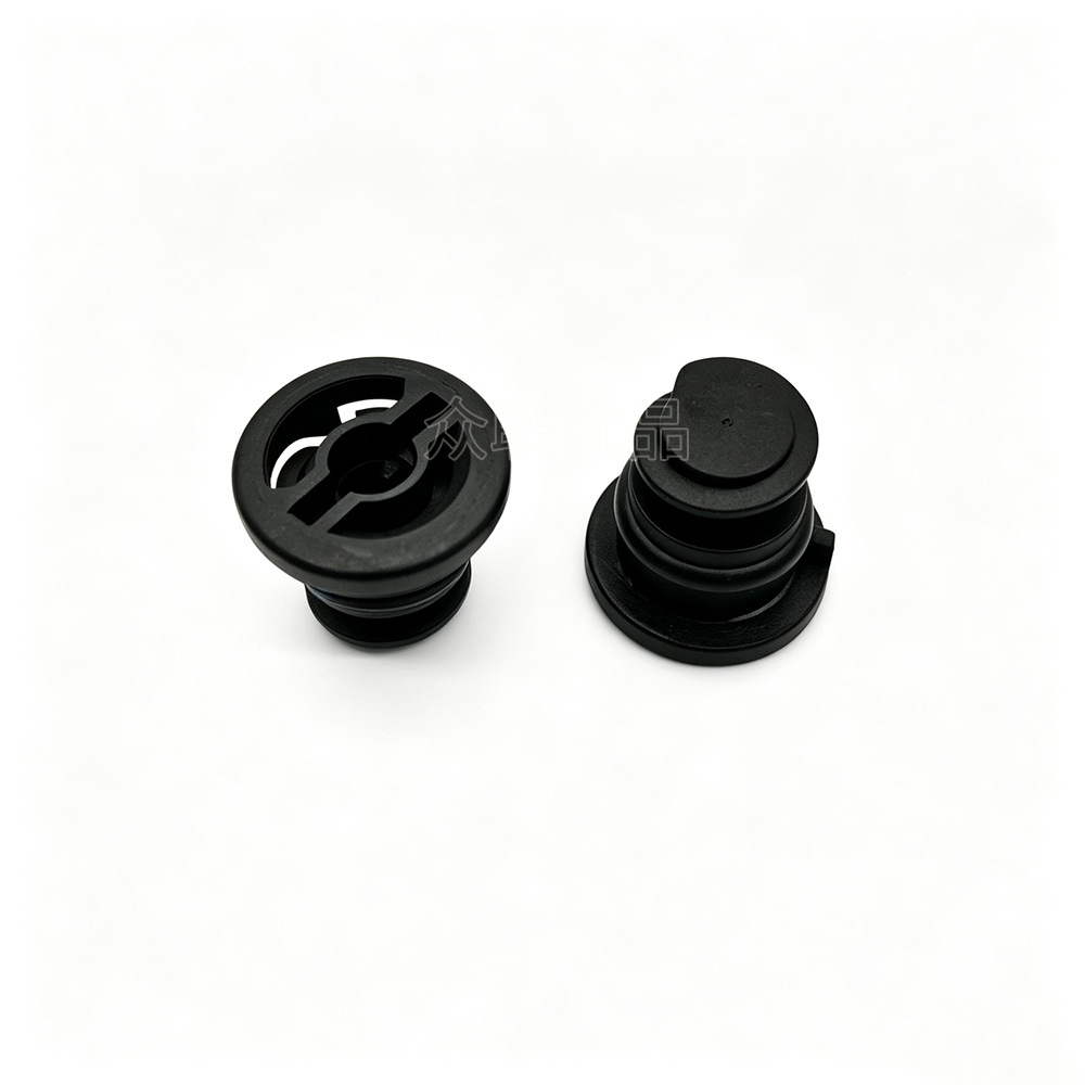 Die Ölwannenablassschraube Mit Der Teilenummer 06l103801 Ist Für Volkswagen Audi A4 A6 Der Generation Ea888 Geeignet.