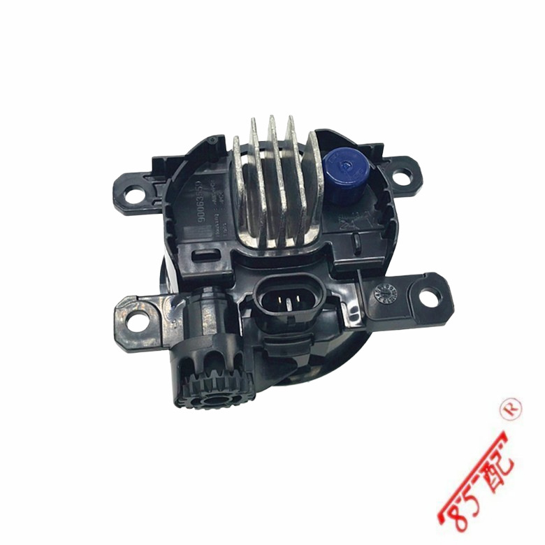 Led-nebelscheinwerfer Vorne 9811333380/90085456 Passend Für Folgende Modelle: 308, 508, 3008, Ds3, Ds4