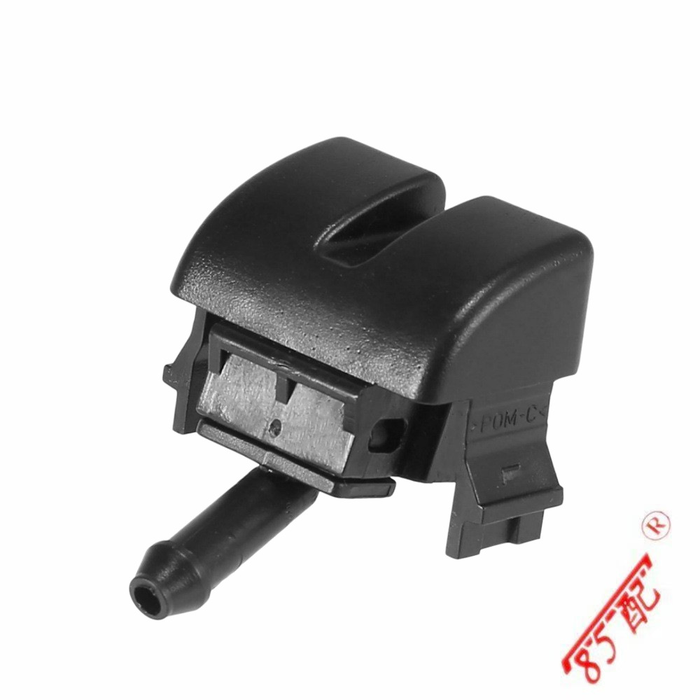 Scheibenwaschdüse (vorne) 61668374368 Passend Für Bmw 3er (e46) 1997-2005
