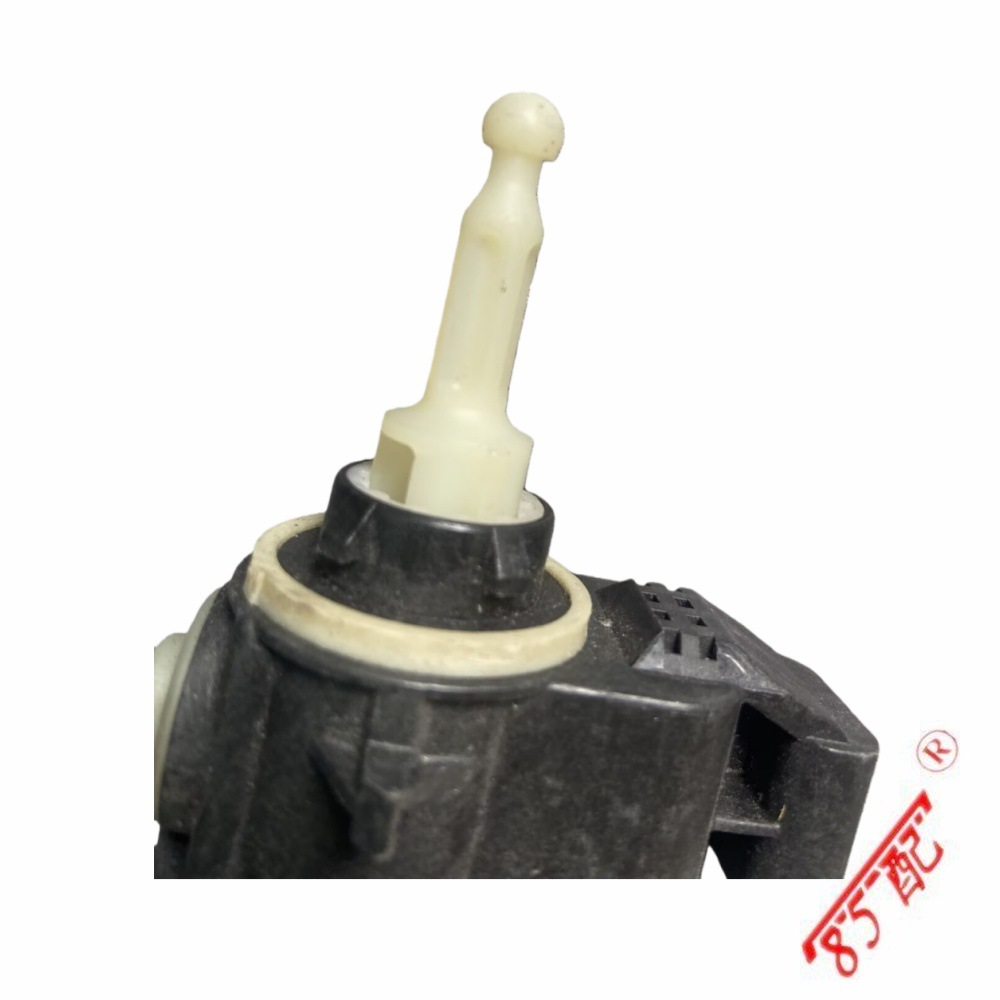 Scheinwerfereinsteller Und Scheinwerfermotor Kompatibel Mit Dodge Jeep Grand Cherokee