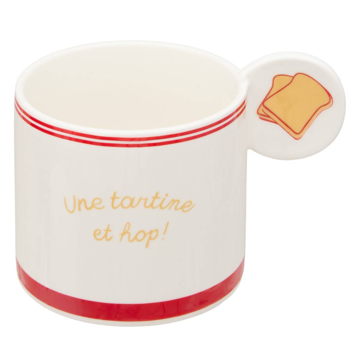 Becher M Fra 340 Ml -