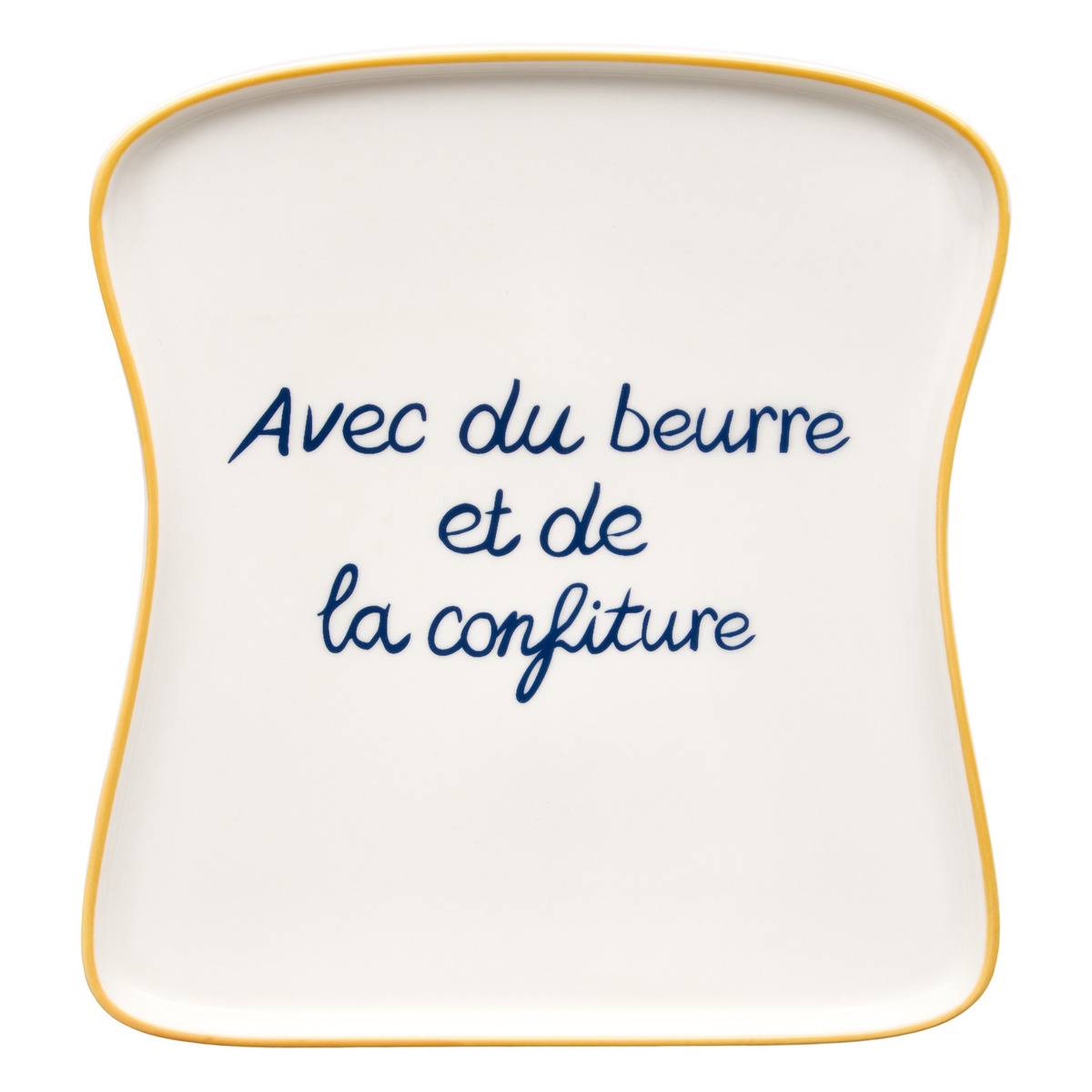 Toastteller Fra 17 X 18,5 Cm -