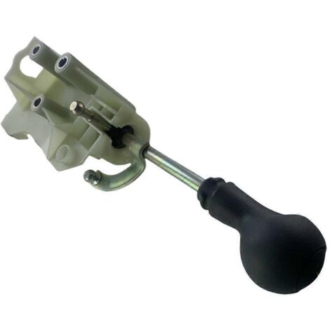 Kfz-schaltknauf 735302429 735424351 Für Doblo – Siehe Abbildung