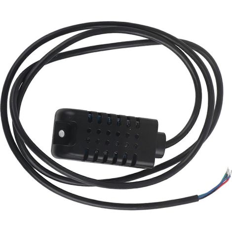 Hochtemperatur- Und Temperatursensor Mit Rs485-schnittstelle Sowie Temperatur- Und Brandsensor