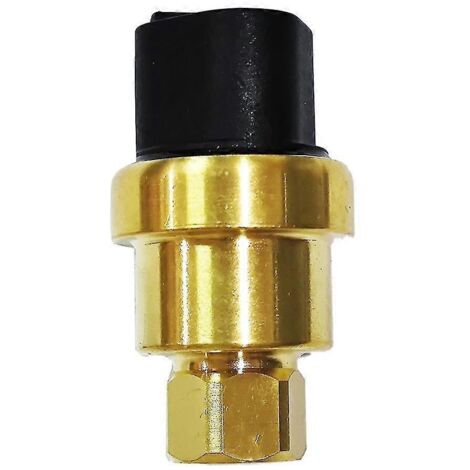 1 Öldrucksensor 161-1704 Für Caterpillar E320b E325d E328d (kraftstoffverteilerdrucksensor)