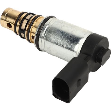 Klimakompressor-steuerventil Pxe16, Elektronisches Steuerventil Für Klimaanlage Audi A3 (2007-2014)