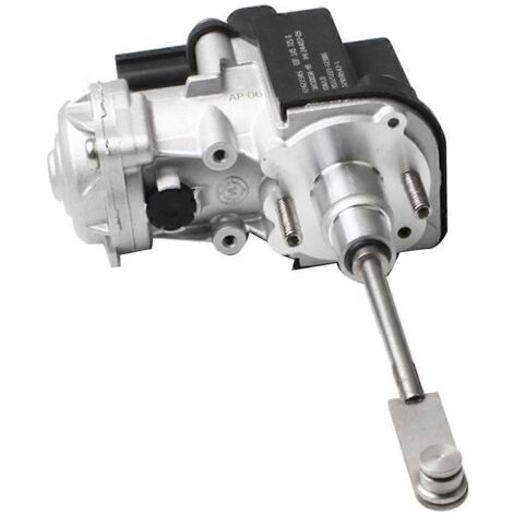 Elektronischer Turbolader-stellantrieb Für Seat A1 A3 1.2t
