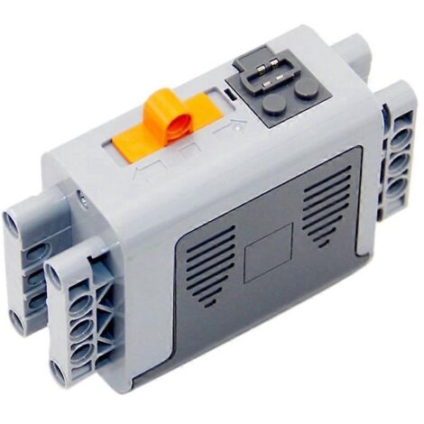 Technische Bauteile 8881 Aa-batteriebox Multifunktionswerkzeug