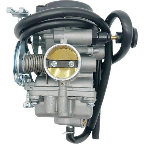 Autovergaser Für Trailway Tw200 1987-2000
